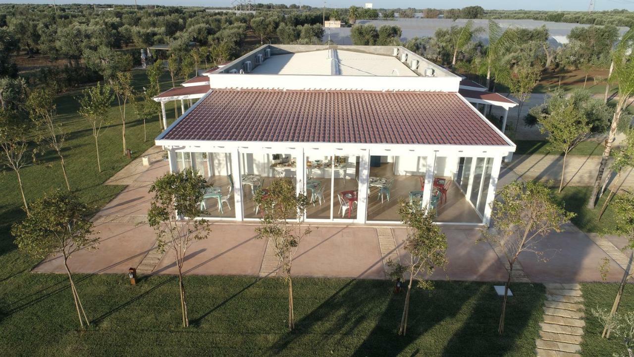 Gasthof L'ulivo E La Stella Porto Cesareo